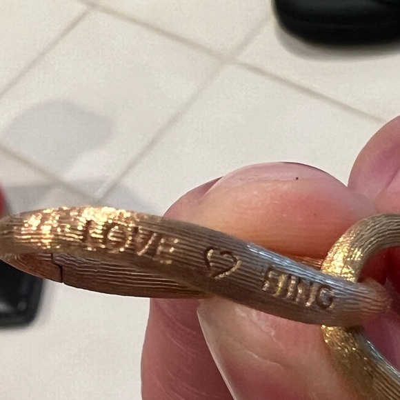 Bracelet, by Ole Lynggaard’s Love Collection - Picture 7 of 8